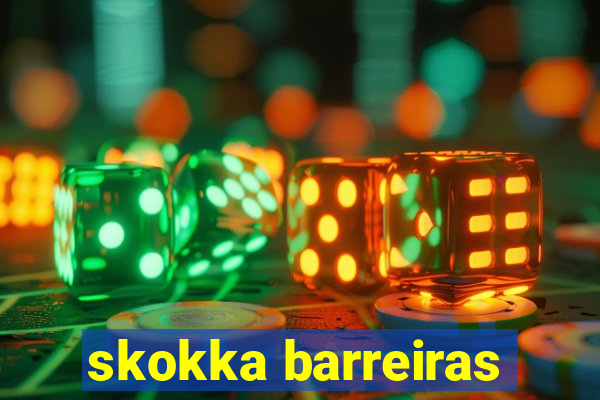 skokka barreiras